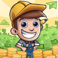 Download Idle Farm Tycoon MOD APK v1.16.0 (Dinheiro Infinito) (Android) Download Idle Farm Tycoon MOD APK v1.16.0 (Dinheiro Infinito)