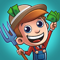 Download Idle Farming Empire MOD APK v1.52.0 (Dinheiro Infinito)