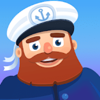 Download Idle Ferry Tycoon – Clicker Fun Game MOD APK v1.2.15 (Desbloquedo)