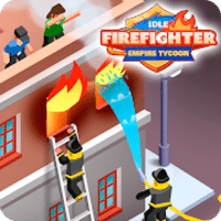 Download Idle Firefighter Empire Tycoon MOD APK v1.67.0 (Dinheiro Infinito) (Android) Download Idle Firefighter Empire Tycoon MOD APK v1.67.0 (Dinheiro Infinito)