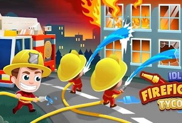 Idle Firefighter Empire Tycoon v1.40.1 Apk Mod (Dinheiro Infinito) Download Idle Firefighter Empire Tycoon v1.40.1 Apk Mod (Dinheiro Infinito)