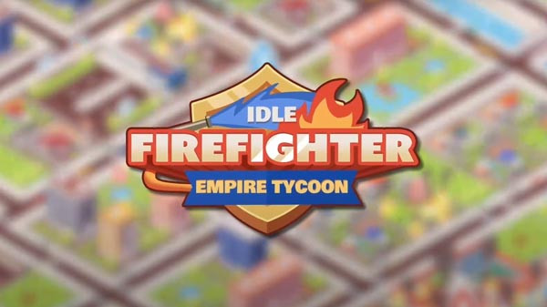 Download Idle Firefighter Empire Tycoon v1.65.0 MOD APK [Dinheiro Infinito]
