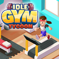 Download Idle Fitness Gym Tycoon MOD APK v1.8 (Dinheiro Infinito) (Android) Download Idle Fitness Gym Tycoon MOD APK v1.8 (Dinheiro Infinito)