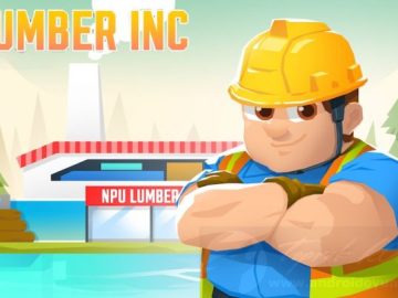 Download Idle Forest Lumber Inc v1.10.9 MOD APK – DINHEIRO INFINITO (Android) Download Idle Forest Lumber Inc v1.10.9 MOD APK – DINHEIRO INFINITO