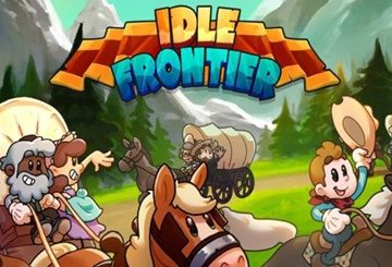 Idle Frontier: Tap Town Tycoon v1.092 Apk Mod (Dinheiro Infinito) Download Idle Frontier: Tap Town Tycoon v1.092 Apk Mod (Dinheiro Infinito)