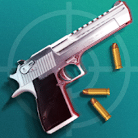 Download Idle Gun Tycoon MOD APK v1.4.2.1001 (Dinheiro Infinito)