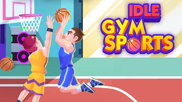 Download Idle GYM Sports v1.79 MOD APK [Dinheiro Infinito]