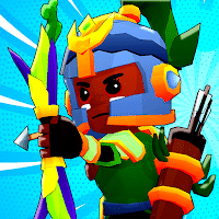 Download Idle Hero TD MOD APK v11.47 (Dinheiro Infinito)