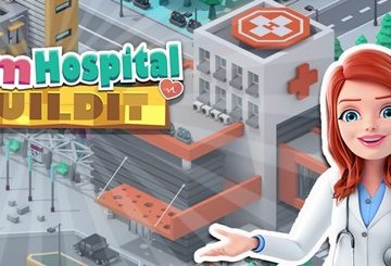 Idle Hospital Tycoon v2.3.3 Apk Mod (Dinheiro Infinito) Download Idle Hospital Tycoon v2.3.3 Apk Mod (Dinheiro Infinito)