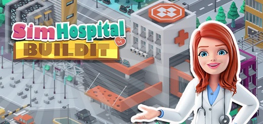 Idle Hospital Tycoon v2.3.3 Apk Mod (Dinheiro Infinito)