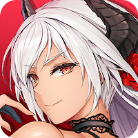 Download Idle Huntress：Adventure MOD APK v1.1.17 Menu (Speed)