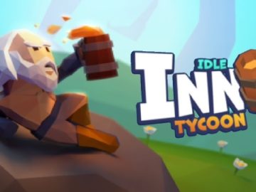 Download Idle Inn Tycoon v2.6.0 MOD APK [Dinheiro Infinito]