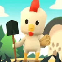 Download Idle Island: Build and Survive MOD APK v1.6.3 (Dinheiro Infinito)