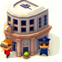 Download Idle Island – City Idle Tycoon MOD APK v1.13.12 (Dinheiro Infinito)
