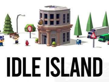 Download Idle Island City Idle Tycoon v1.13 MOD APK – DINHEIRO INFINITO (Android) Download Idle Island City Idle Tycoon v1.13 MOD APK – DINHEIRO INFINITO