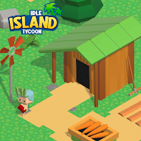 Download Idle Island Tycoon: Sobreviva MOD APK v2.7.0 (Dinheiro Infinito)