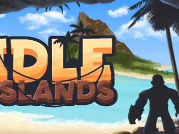 Download Idle Islands Empire v1.0.7 MOD APK [Dinheiro Infinito]