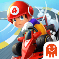Download Idle Kart Tycoon MOD APK v1.0.1 (Itens Grátis)