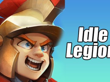 Download Idle Legion v1.0.93 MOD APK [Dinheiro Infinito]