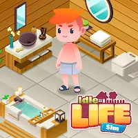 Download Idle Life Sim – Simulator Game MOD APK v1.4.8 (Dinheiro Infinito) (Android) Download Idle Life Sim – Simulator Game MOD APK v1.4.8 (Dinheiro Infinito)