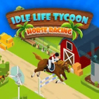 Download Idle Life Tycoon : Horse Racing Game MOD APK v0.2 (Dinheiro Infinito) (Android) Download Idle Life Tycoon : Horse Racing Game MOD APK v0.2 (Dinheiro Infinito)