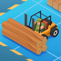 Download Idle Lumber Empire MOD APK v1.13.1 (Dinheiro Infinito)