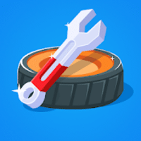 Download Idle Mechanics Manager: Fábrica de Carros MOD APK v1.34 (Dinheiro Infinito)