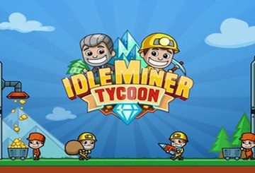 Idle Miner Tycoon 5.62.1 apk Mod (Dinheiro Infinito) Download Idle Miner Tycoon 5.62.1 apk Mod (Dinheiro Infinito)