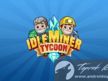 Download Idle Miner Tycoon v1.27.1 MOD APK – DINHEIRO INFINITO (Android) Download Idle Miner Tycoon v1.27.1 MOD APK – DINHEIRO INFINITO
