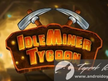Download Idle Miner Tycoon v1.5.0 MOD APK – DINHEIRO INFINITO (Android) Download Idle Miner Tycoon v1.5.0 MOD APK – DINHEIRO INFINITO