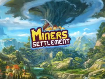 Download Idle Miners Settlement v3.4.70 MOD APK [Dinheiro Infinito]