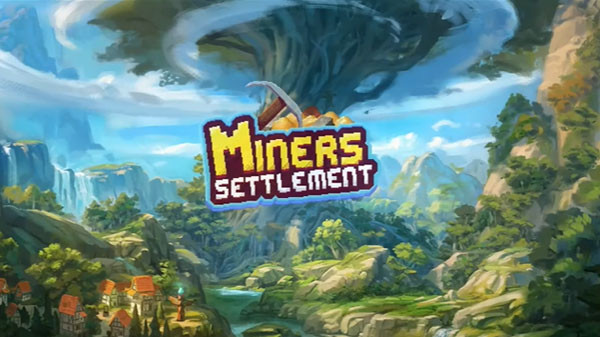 Download Idle Miners Settlement v3.4.70 MOD APK [Dinheiro Infinito]