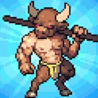 Download Idle Monster Frontier MOD APK v2.3.0 (Dinheiro Infinito)