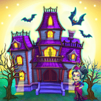 Download Idle Monster: Happy Mansion in Click Away Village MOD APK v1.19 (Dinheiro Infinito)