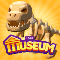Download Idle Museum Tycoon MOD APK v1.11.26 (Dinheiro Infinito) (Android) Download Idle Museum Tycoon MOD APK v1.11.26 (Dinheiro Infinito)