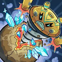 Download Idle Obelisk Miner MOD APK v2.1.2 (Diamantes Infinito)