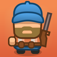 Download Idle Outpost MOD APK v1.17.72 (Dinheiro Infinito)