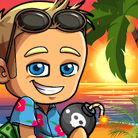Download Idle Paradise: Island Empire MOD APK v0.50.0 (Dinheiro Infinito)