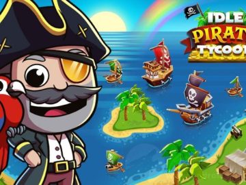 Download Idle Pirate Tycoon v1.7.0 MOD APK – DINHEIRO INFINITO (Android) Download Idle Pirate Tycoon v1.7.0 MOD APK – DINHEIRO INFINITO