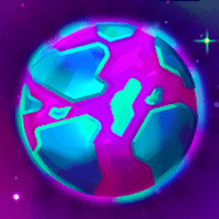 Download Idle Planet Miner MOD APK v2.2.18 (Dinheiro Infinito)