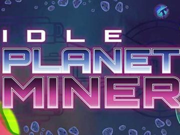 Download Idle Planet Miner v1.7.27 MOD APK [Compras Grátis]
