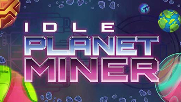 Download Idle Planet Miner v1.7.27 MOD APK [Compras Grátis]