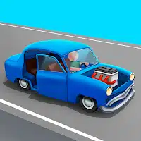 Download Idle Racer MOD APK v0.9.275 (Dinheiro Infinito) (Android) Download Idle Racer MOD APK v0.9.275 (Dinheiro Infinito)
