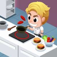 Download Idle Restaurant Tycoon MOD APK v1.52.0 (Dinheiro Infinito) (Android) Download Idle Restaurant Tycoon MOD APK v1.52.0 (Dinheiro Infinito)