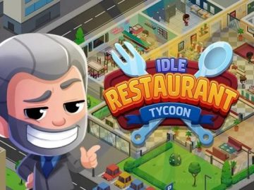 Download Idle Restaurant Tycoon v1.16.0 MOD APK – Para / Elmas MODIFICADO (Android) Download Idle Restaurant Tycoon v1.16.0 MOD APK – Para / Elmas MODIFICADO