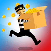 Download Idle Robbery MOD APK v1.1.2 (Dinheiro Infinito)