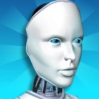 Download Idle Robots MOD APK v0.91 (Dinheiro Infinito)