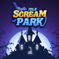 Download Idle Scream Park MOD APK v1.0 (Dinheiro Infinito)