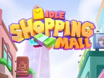 Download Idle Shopping Mall v3.0.9 MOD APK [Dinheiro Infinito]