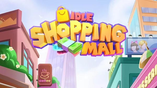Download Idle Shopping Mall v3.0.9 MOD APK [Dinheiro Infinito]
